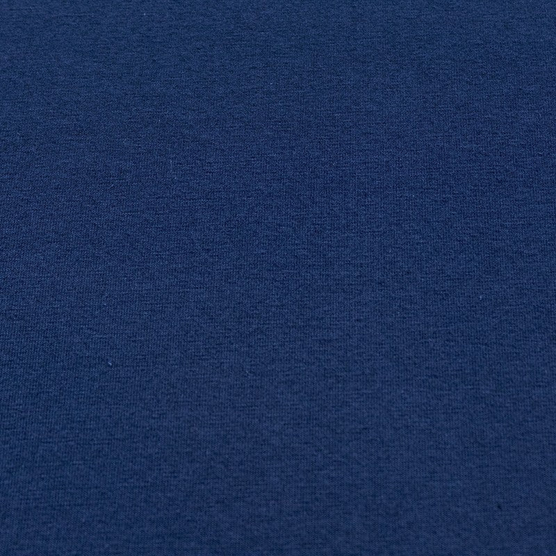 Mesh Tshirts Cotton Navy - Ribes y Casals