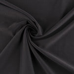 Jersey Knit Black Knit - Ribes y Casals