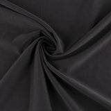 Jersey Knit Black Knit - Ribes y Casals