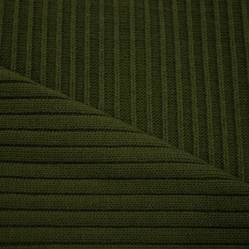 Punto Canalé Ancho Verde - Ribes y Casals