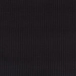 Ribbed Mesh Jersey Black - Ribes y Casals