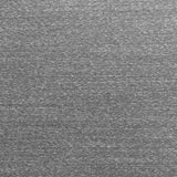 Ribbed Viscose Mesh Grey - Ribes y Casals