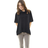 Mesh Crepe Black - Ribes y Casals