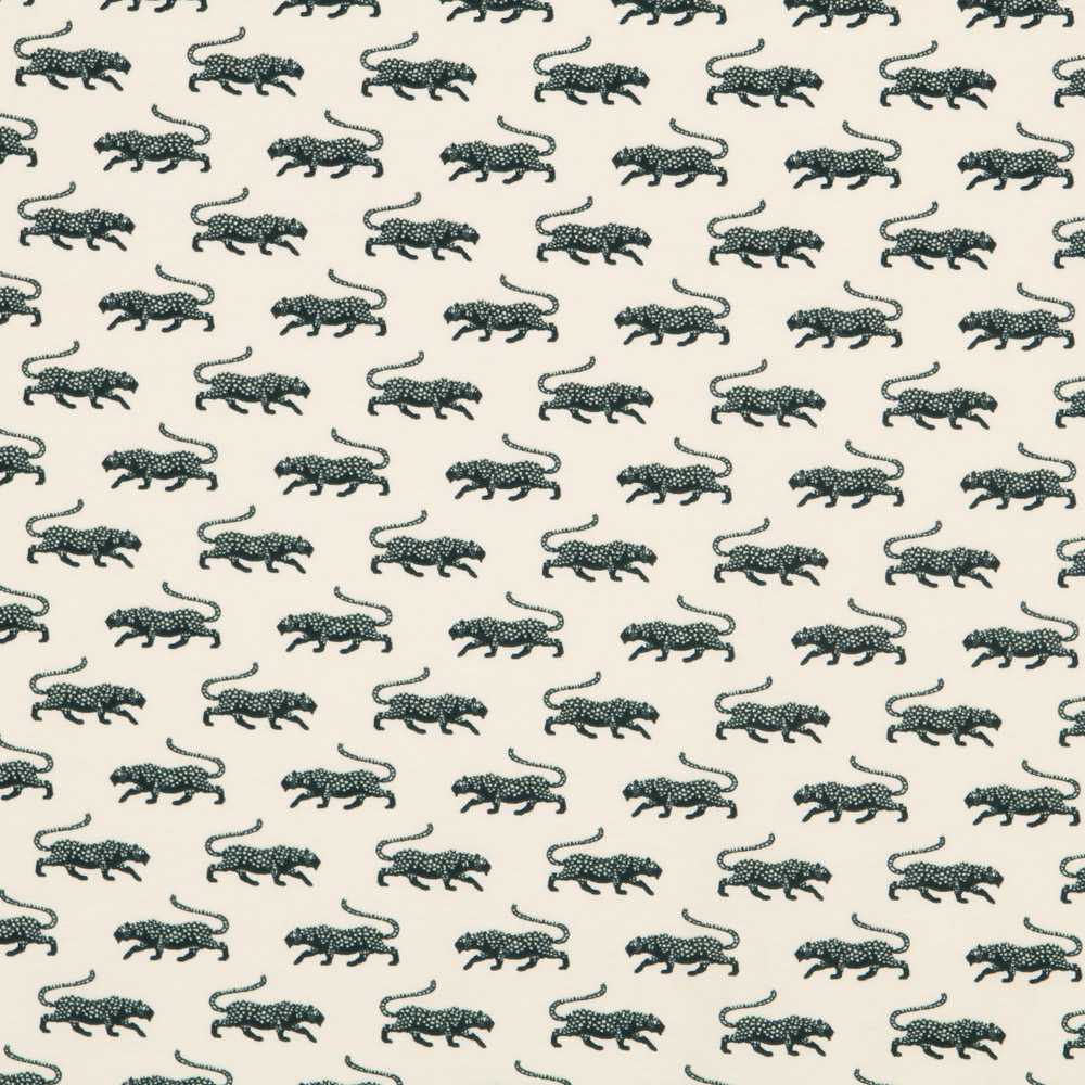 Jaguar Cotton Knitwear - Ribes y Casals
