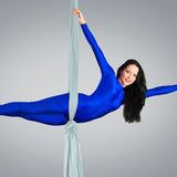 Aerial Silk Aquamarine - Ribes y Casals