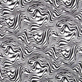 Zebra French Terry Knit - Ribes y Casals