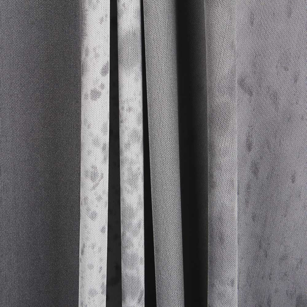 Gray Gradient Jersey - Ribes y Casals
