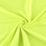 Yellow Neon Cotton Knit - Ribes y Casals