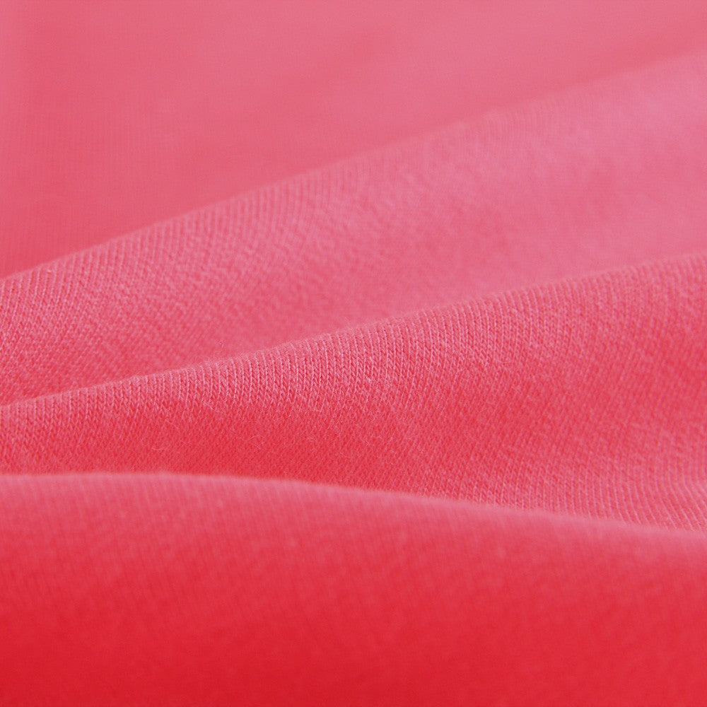 Cotton Knit Pink Neon - Ribes y Casals