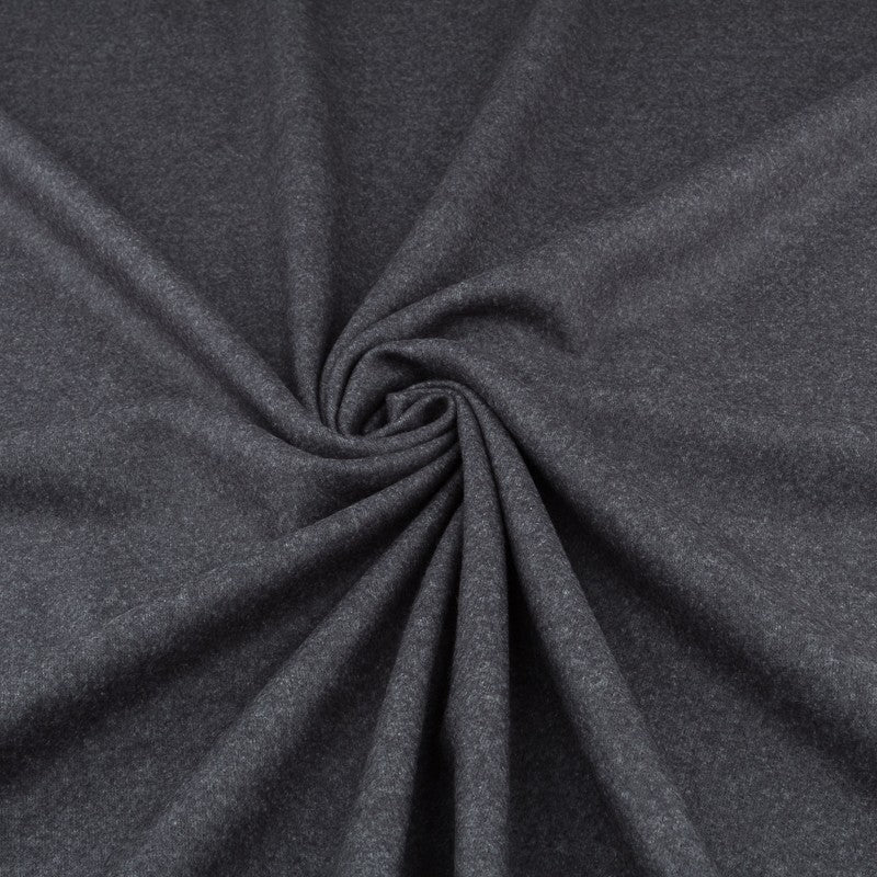 Fluffy Mesh Grey - Ribes y Casals