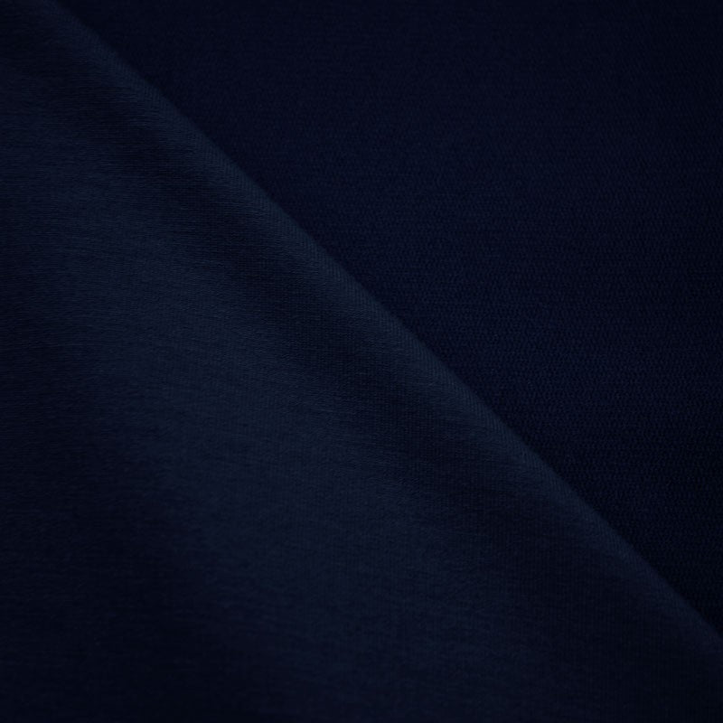 Knitted Plush Joggings Blue - Ribes y Casals