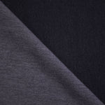 Knitted Plush Joggings Gray - Ribes y Casals