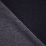 Knitted Plush Joggings Gray - Ribes y Casals