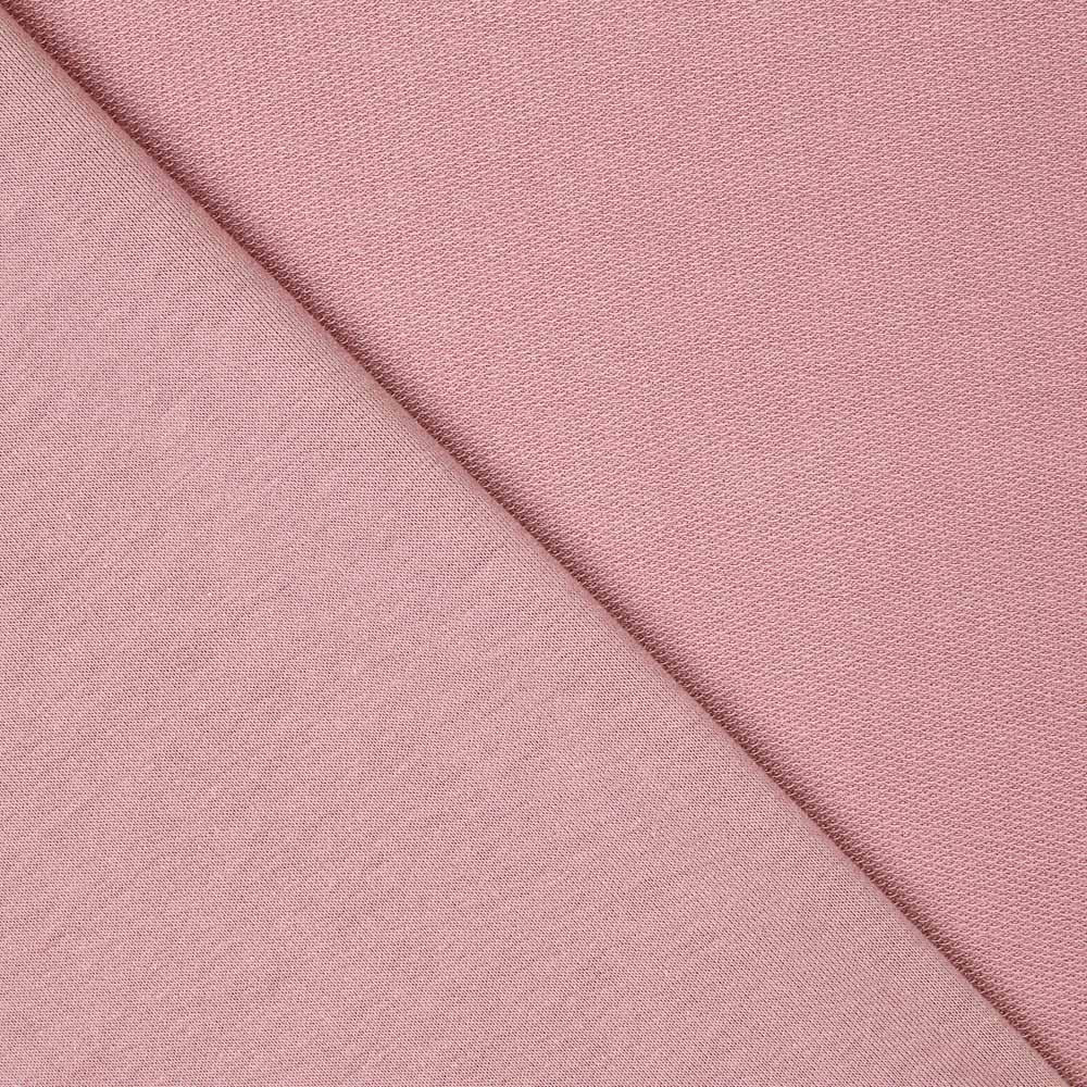 Light Pink Plush Fabric - Ribes y Casals