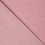 Light Pink Plush Fabric - Ribes y Casals