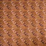 Knit thin Lycra Prints Brownes - Ribes y Casals