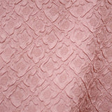 Knit Embossed Pink - Ribes y Casals