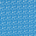 Jersey Kids Buttons Blue - Ribes y Casals