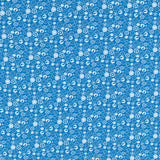 Jersey Kids Buttons Blue - Ribes y Casals
