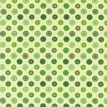 Jersey Kids Buttons Pistachio - Ribes y Casals