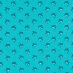 Jersey Kids Dolphin Aquamarine - Ribes y Casals