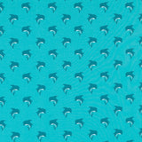 Jersey Kids Dolphin Aquamarine - Ribes y Casals
