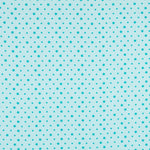Kids Jersey Stars Aquamarine - Ribes y Casals
