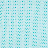 Kids Jersey Stars Aquamarine - Ribes y Casals
