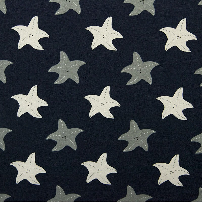 Jersey Kids Stars Dark Blue - Ribes y Casals