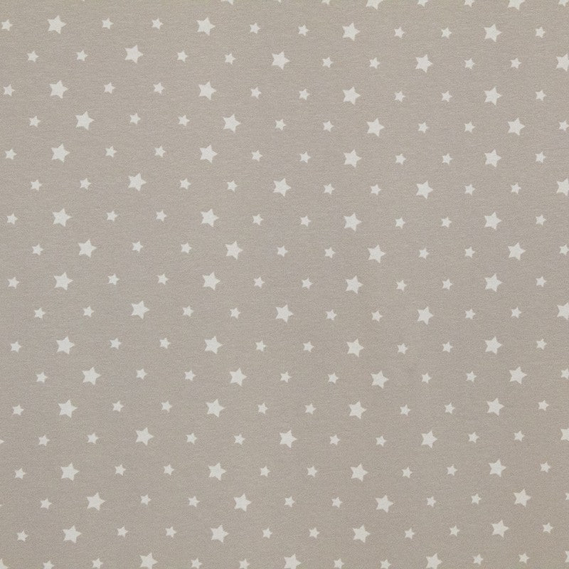 Kids Jersey Stars Light Grey - Ribes y Casals
