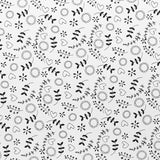 Jersey Kids Little Flowers white - Ribes y Casals