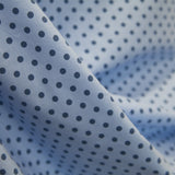 Jersey Kids Dots Blue Layette - Ribes y Casals