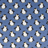 Jersey Kids Penguin Blue - Ribes y Casals