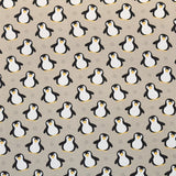 Jersey Kids Penguin Beige - Ribes y Casals