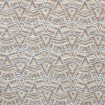 Jacquard Jersey Aztec Red - Ribes y Casals