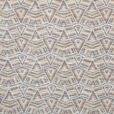 Jacquard Jersey Aztec Red - Ribes y Casals