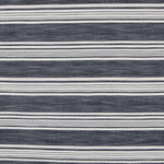 Jacquard Knit Blue Denim - Ribes y Casals