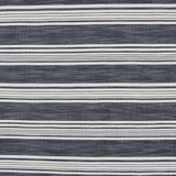 Jacquard Knit Blue Denim - Ribes y Casals