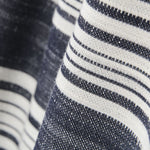 Jacquard Knit Blue Denim - Ribes y Casals