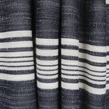 Jacquard Knit Blue Denim - Ribes y Casals