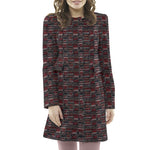 Jersey Jacquard Multicolor - Ribes y Casals