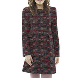 Jersey Jacquard Multicolor - Ribes y Casals