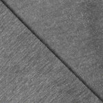 Gray Jersey Knit - Ribes y Casals