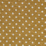 Ocher Dots Jersey - Ribes y Casals