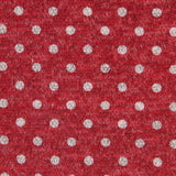 Red Jersey With Dots - Ribes y Casals