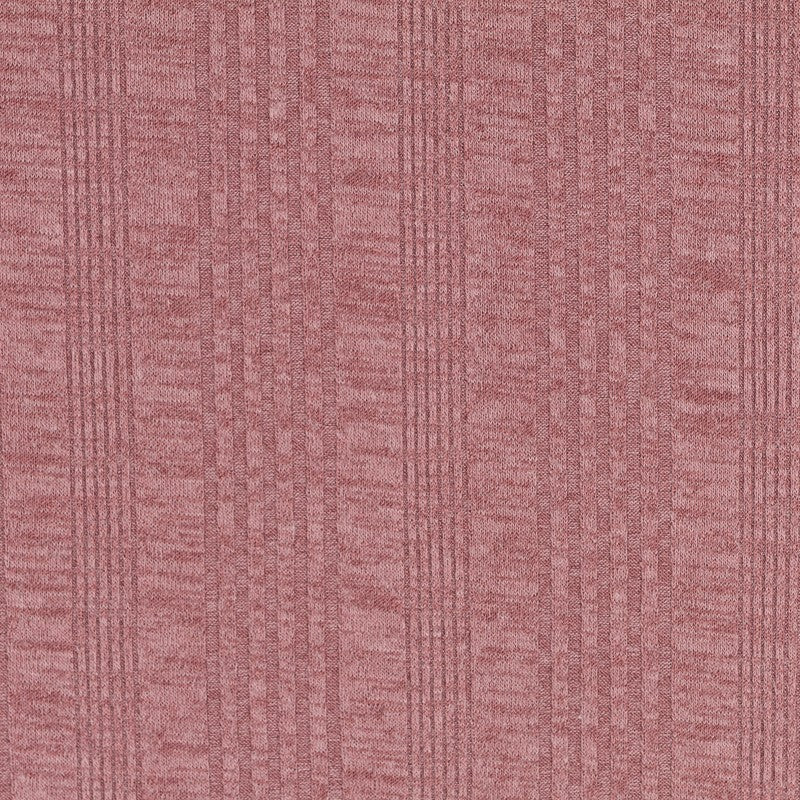 Mesh Jersey Pale Pink - Ribes y Casals