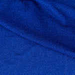 Lamé Knit Metal blue - Ribes y Casals