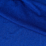 Lamé Knit Metal blue - Ribes y Casals