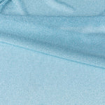 Lamé Knit Metal Celeste - Ribes y Casals