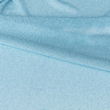 Lamé Knit Metal Celeste - Ribes y Casals